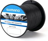 Shimano Technium| Nylon Vislijn | 0.355mm | 790m