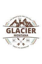 Glacier Montana