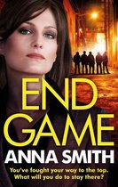 Kerry Casey 3 - End Game