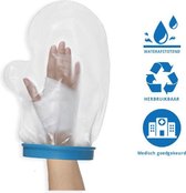 Seal Protect Douchehoes Volwassen Hand