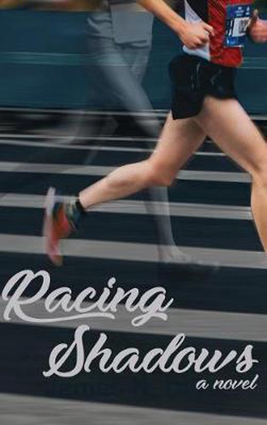 Racing Shadows - cover