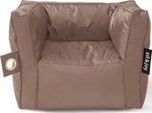 Fauteuil poire pour enfants Sit & joy Primo - Taupe