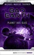 Die Serie für Science-Fiction-Fans 35 - Bad Earth 35 - Science-Fiction-Serie