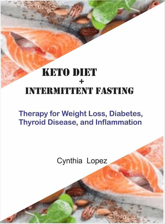 Picture Idea: Keto Diet Intermittent Fasting Therapy For Weight Loss Diabetes