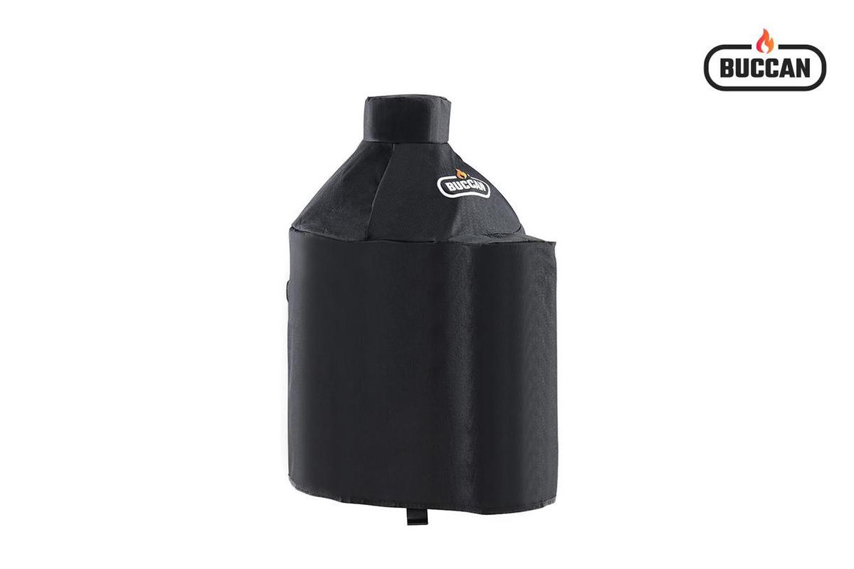Buccan Protective Cover for Sunbury Smokey Egg Compact 13 inch