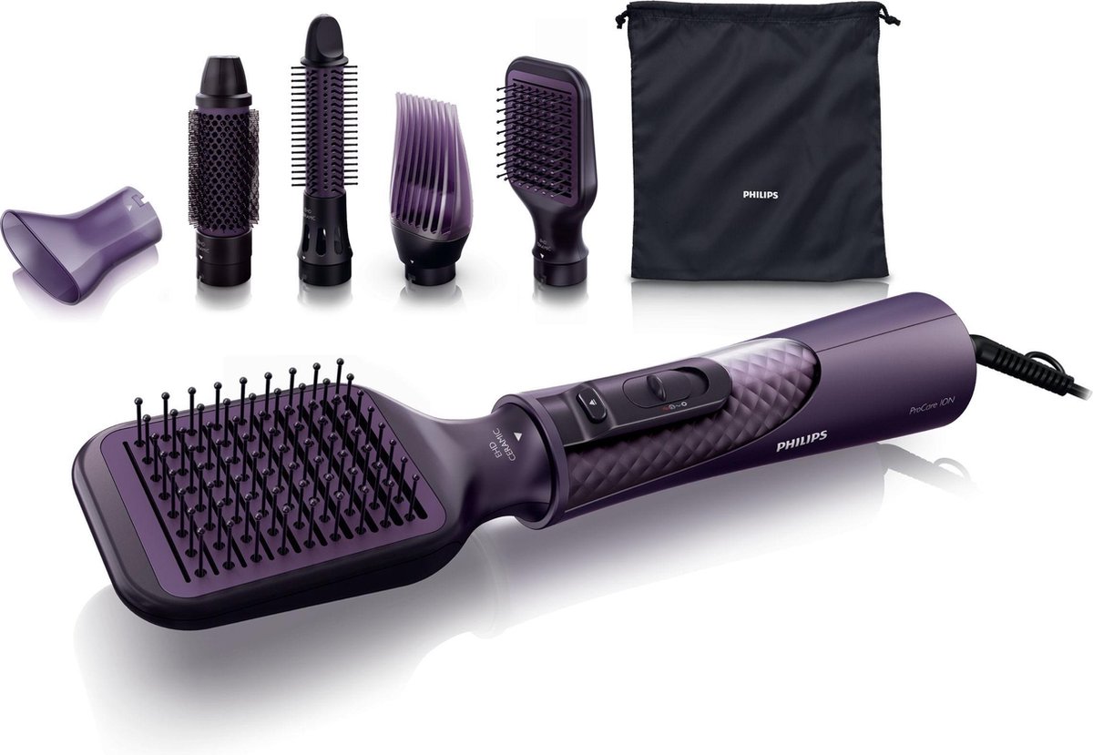 Philips ProCare Airstyler HP8656/00 - Airstyler