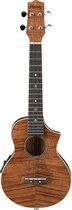 Ibanez UEW15E Open Pore Natural ukelele