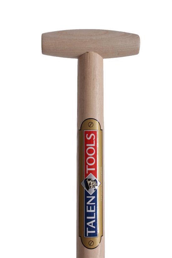 Talen Tools Panschop/bats los met opstapje Excellent