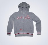 Classic AFCA vest kids grijs Ajax (L)