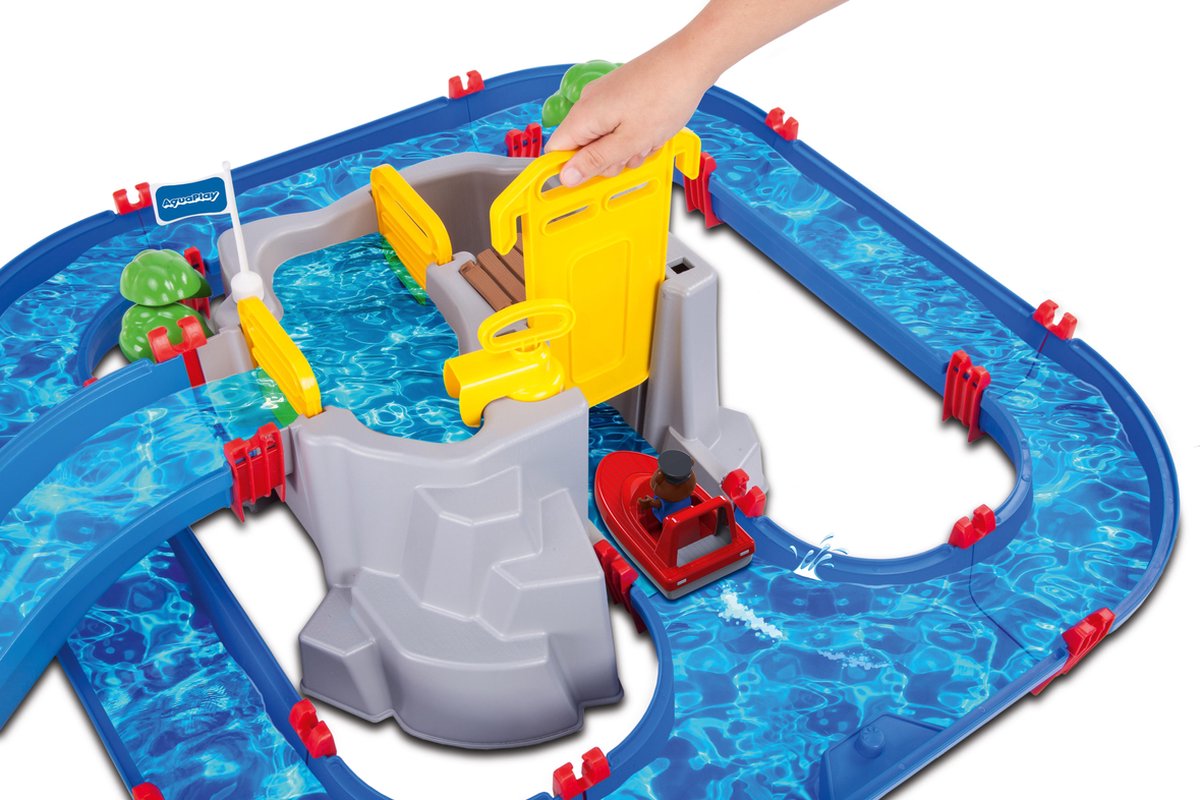 Aquaplay Zeemeermin - kopen bij