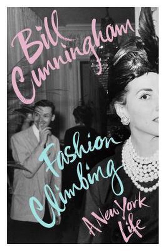 Fashion Climbing - cover