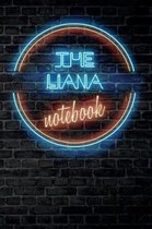 The LIANA Notebook