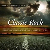 Rock & Pop Songbook: Classic Rock