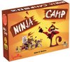 Afbeelding van het spelletje Ninja Camp