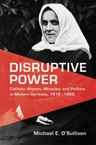 German and European Studies - Disruptive Power