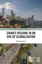 Chinaâ  s Regions in an Era of Globalization