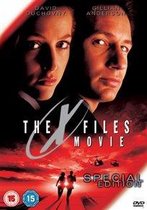X-files Movie