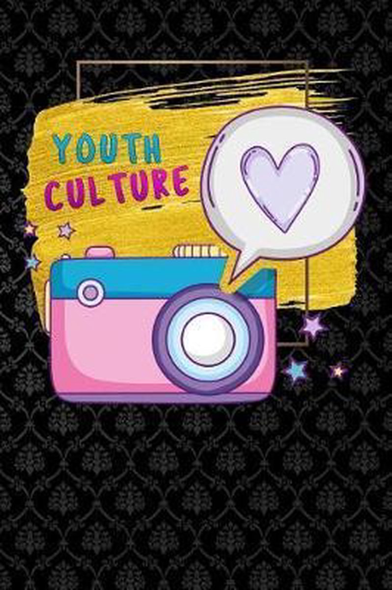 youth culture - Photographers Co Publishers
