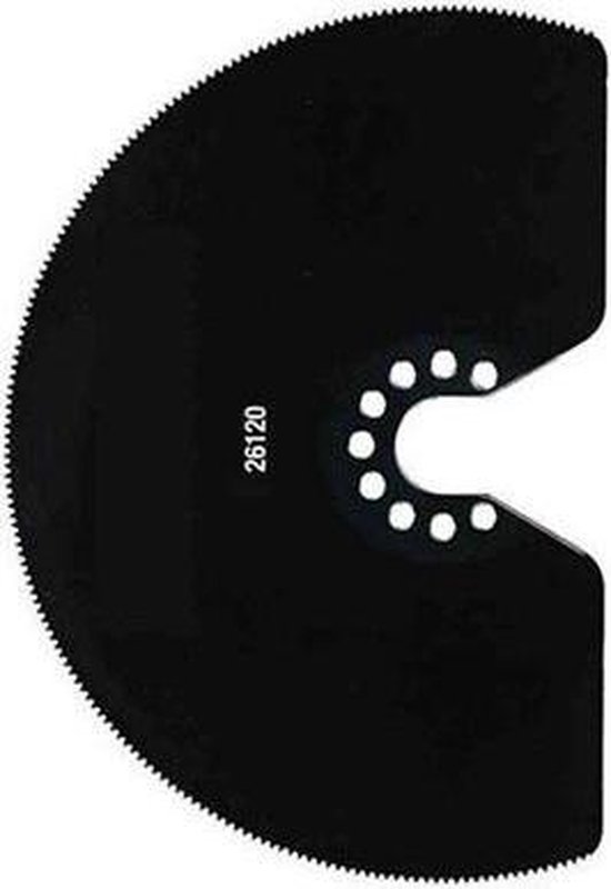 Stanley segmentzaagblad ‘Fatmax STA26120-XJ’ HCS 100 mm