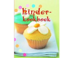 Kinderkookboek