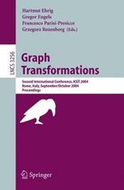 Graph Transformations