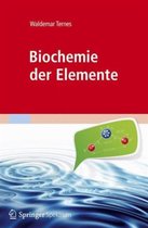 Biochemie der Elemente