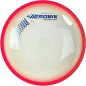 Aerobie Superdisc 25.5 cm - Rood