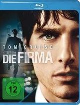 The Firm (1993) (Blu-ray)