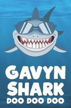 Gavyn - Shark Doo Doo Doo