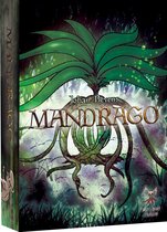 Mandrago Fantasy Boardgame