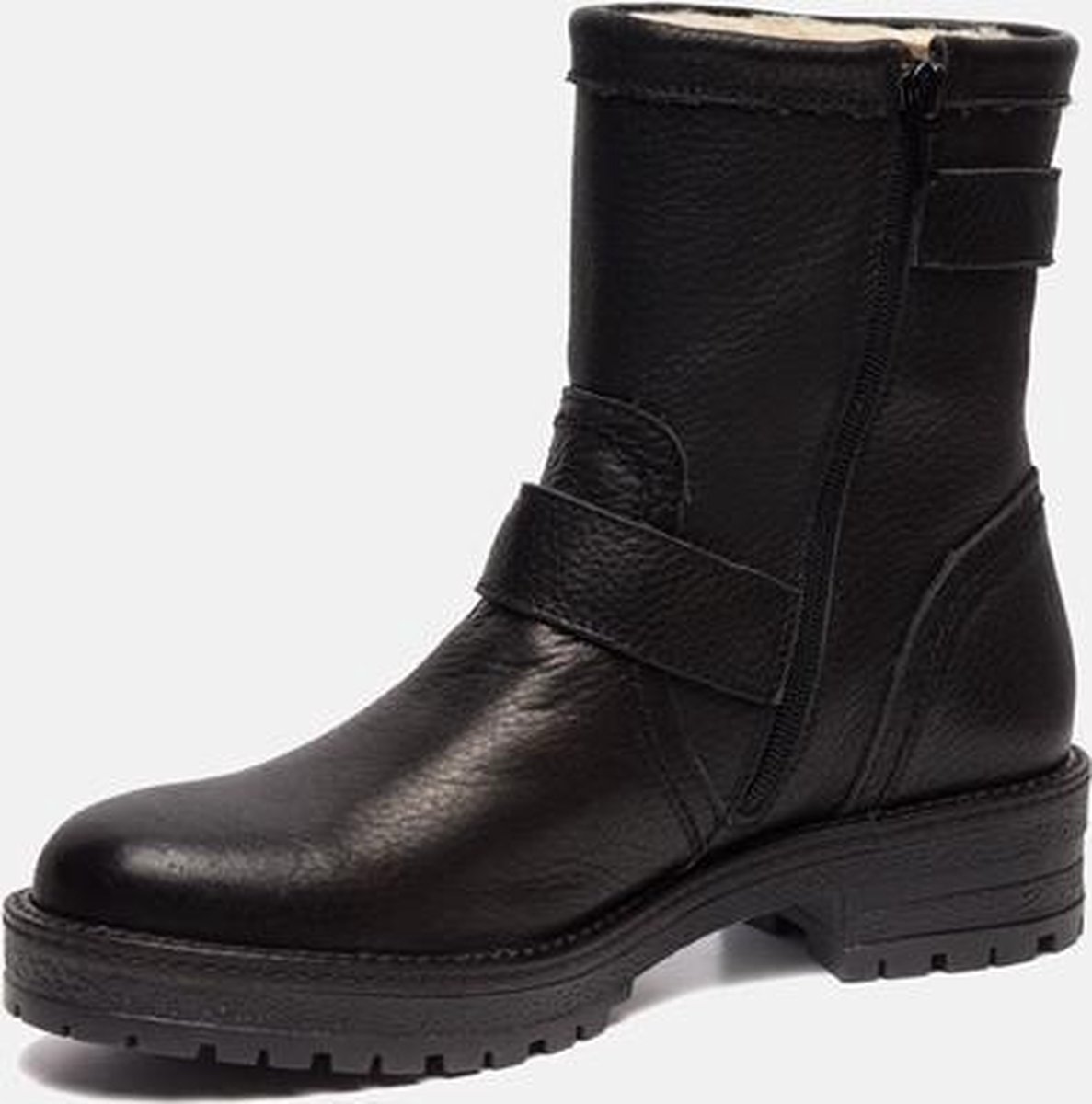 Cellini Boots zwart | bol.com