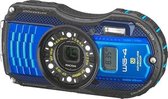 Ricoh WG-4 GPS - Blauw