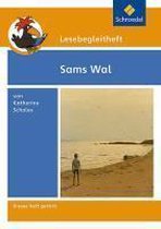 Sams Wal. Lesebegleitheft