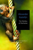 Monkey Boy - Het aapje in Manhattan (New York)