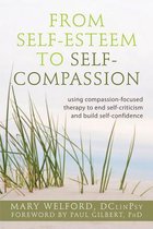 Power Of Self-Compassion