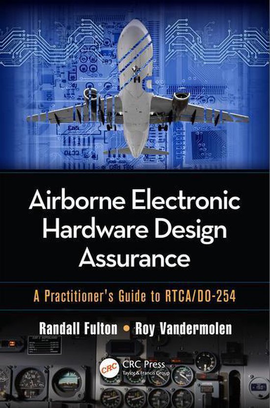 Airborne Electronic Hardware Design Assurance - cover
