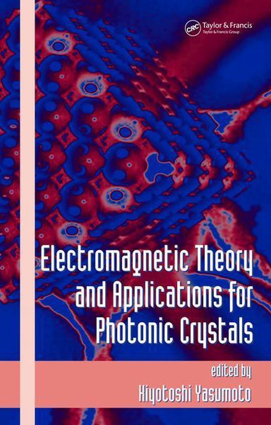 Optical Science and Engineering - Electromagnetic Theory and ... - cover