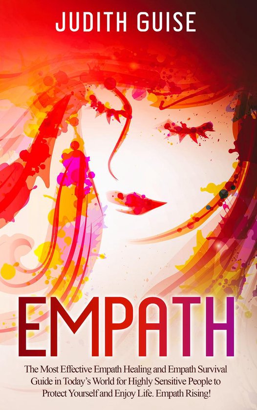 Empath - cover