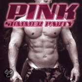 Pink Party Summer