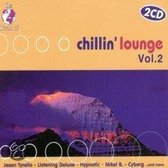 World of Chillin' Lounge, Vol. 2