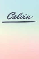 Calvin