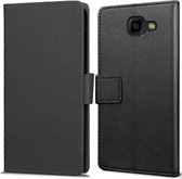 Cazy Samsung Galaxy Xcover 4/4s hoesje - Book Wallet Case - zwart