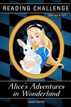 READING CHALLENGE - Alice's Adventures in Wonderland (Illustrated)