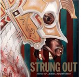 Strung Out - Songs Of Armor And Devotion (LP)