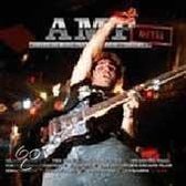 Amp Magazine Presents 3: Metal
