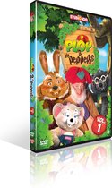 Dvd Plop: Plop en de Peppers vol. 1