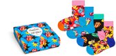 Happy Socks Kids Rolling Stones Giftbox - Maat 22-24
