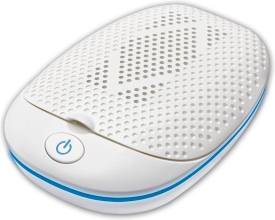 Reiniging en droogbox voor hoorapparaten | bol.com