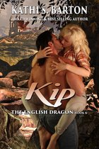 The English Dragon 6 - Kip