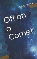 Off on a Comet